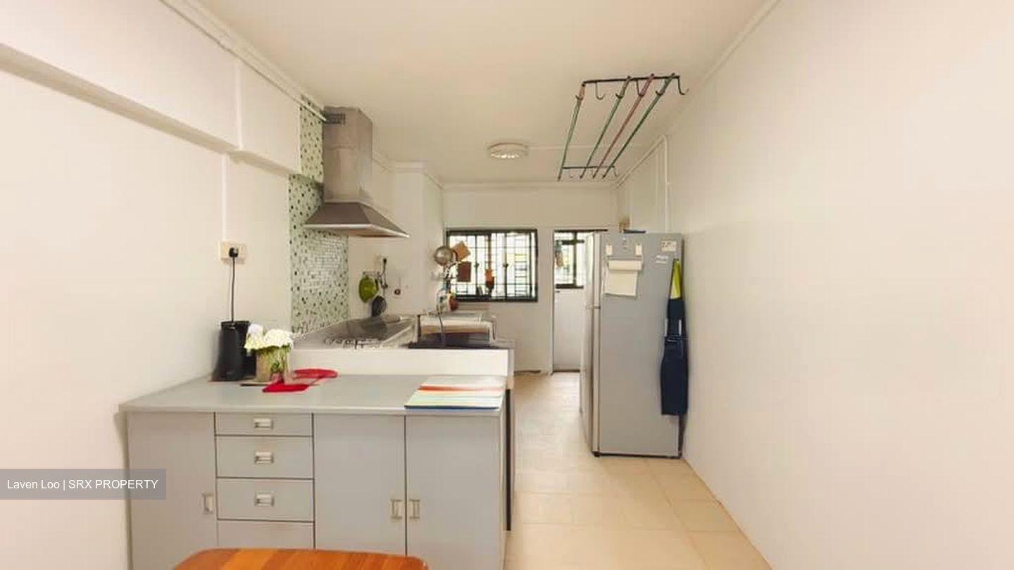 Blk 320 Ang Mo Kio Avenue 1 (Ang Mo Kio), HDB 3 Rooms #592150751